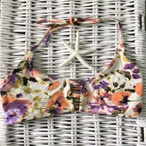 Midori Bikinis Mau Loa Top